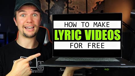 How to make a lyric video. Things To Know About How to make a lyric video. 